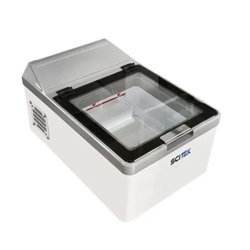 Portable Medical Freezer Scitek Global